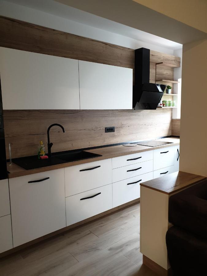 Apartments Vinka Jelsa  Extérieur photo